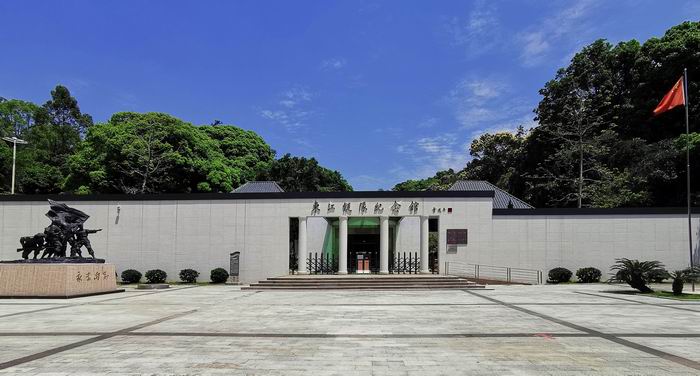 東江縱隊(duì)紀(jì)念館景點(diǎn).jpg
